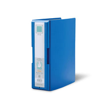 Load image into Gallery viewer, KOKUYO Tube File with Handle F-UT1680 8cm