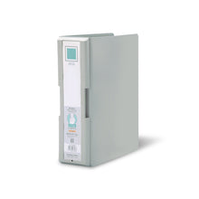 Load image into Gallery viewer, KOKUYO Tube File with Handle F-UT1680 8cm