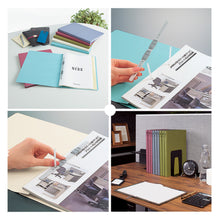 Load image into Gallery viewer, Kokuyo FU-NE10 NEOS Flat File