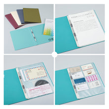 Load image into Gallery viewer, Kokuyo FU-NE10 NEOS Flat File