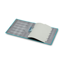 Load image into Gallery viewer, Kokuyo FU-NE650 NEOS Tube File (6 color available)
