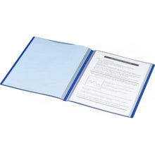 Load image into Gallery viewer, KOKUYO RA-TN560 CLEAR BOOK - NOVITA -20 inner pages (Fill up to 400 sheets)