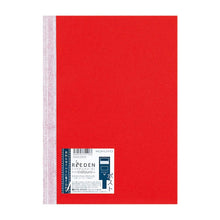 Load image into Gallery viewer, KOKUYO KPSN-R3R ReEDEN NOTEBOOK B5 -6.5MM LINE (30SHEETS)