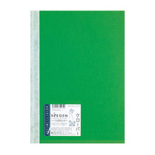 Load image into Gallery viewer, KOKUYO KPSN-R3R ReEDEN NOTEBOOK B5 -6.5MM LINE (30SHEETS)