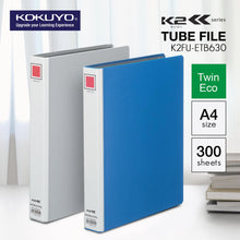 Load image into Gallery viewer, KOKUYO K2FU-ETB630/650/680 TUBE FILE