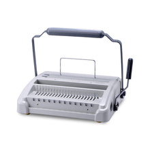 Load image into Gallery viewer, MKP 2-in-1 Comb & Wire Binding Machine BP-CW20 (20sheets)