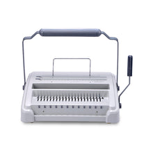 Load image into Gallery viewer, MKP 2-in-1 Comb & Wire Binding Machine BP-CW20 (20sheets)