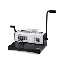 Load image into Gallery viewer, MKP BP-7320 Comb Binding Machine