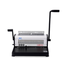 Load image into Gallery viewer, MKP BP-7320 Comb Binding Machine