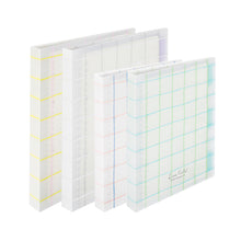 Load image into Gallery viewer, KOKUYO WSG-RULP LINE FIELD BINDER NOTEBOOK A5 / B5
