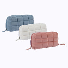 Load image into Gallery viewer, KOKUYO NEMU NEMU PILLOW PEN CASE / PENCIL CASE