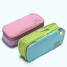Load image into Gallery viewer, KOKUYO EXPANDABLE PEN CASE PENCIL CASE