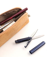 Load image into Gallery viewer, KOKUYO WSG-HS321 FIT SAXA Compact Scissors