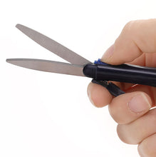Load image into Gallery viewer, KOKUYO WSG-HS321 FIT SAXA Compact Scissors