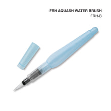 Load image into Gallery viewer, Pentel FRH Aquash / Vistage Water Brush (B-BIG/M-MEDIUM/MF-MEDIUM FLAT/F-FINE)