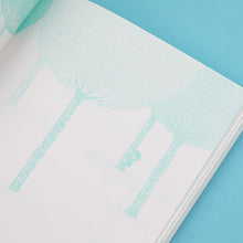 Load image into Gallery viewer, KOKUYO KE-SP2-1N DRAWING+ EHON NOTEBOOK (183 PAGES) W131 X H310 X D8MM