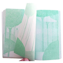 Load image into Gallery viewer, KOKUYO KE-SP2-1N DRAWING+ EHON NOTEBOOK (183 PAGES) W131 X H310 X D8MM