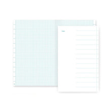 Load image into Gallery viewer, KOKUYO KE-SP2-1N DRAWING+ EHON NOTEBOOK (183 PAGES) W131 X H310 X D8MM