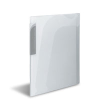 Load image into Gallery viewer, KOKUYO RA-N205 CLUTCH FILE WITH ZIPPER BAG - NOVITA
