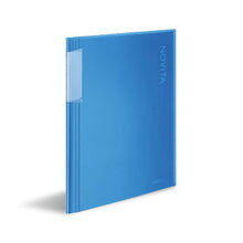 Load image into Gallery viewer, KOKUYO Novita Clear Book A4 (20 pockets) RA-N20