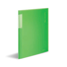 Load image into Gallery viewer, KOKUYO Novita Clear Book A4 (20 pockets) RA-N20