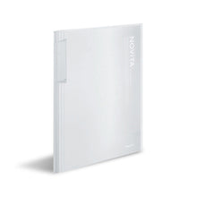 Load image into Gallery viewer, KOKUYO Novita Clear Book A4 (20 pockets) RA-N20