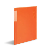Load image into Gallery viewer, KOKUYO Novita Clear Book A4 (20 pockets) RA-N20