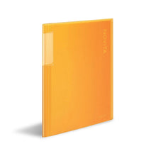 Load image into Gallery viewer, KOKUYO Novita Clear Book A4 (20 pockets) RA-N20