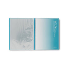 Load image into Gallery viewer, KOKUYO Novita Clear Book A4 (20 pockets) RA-N20