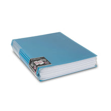 Load image into Gallery viewer, KOKUYO Novita Clear Book A4 (20 pockets) RA-N20