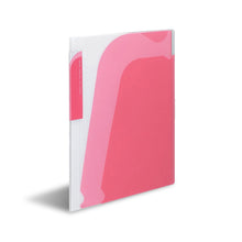 Load image into Gallery viewer, Kokuyo RA-N210B NOViTA Clutch File 8+2 POCKETS