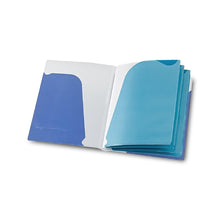 Load image into Gallery viewer, Kokuyo RA-N210B NOViTA Clutch File 8+2 POCKETS