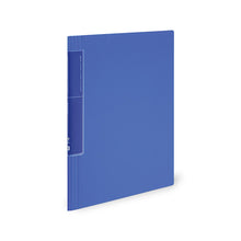 Load image into Gallery viewer, KOKUYO RA-TN560 CLEAR BOOK - NOVITA -20 inner pages (Fill up to 400 sheets)