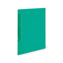 Load image into Gallery viewer, KOKUYO RA-TN560 CLEAR BOOK - NOVITA -20 inner pages (Fill up to 400 sheets)