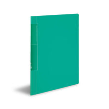 Load image into Gallery viewer, KOKUYO RA-TN560 CLEAR BOOK - NOVITA -20 inner pages (Fill up to 400 sheets)