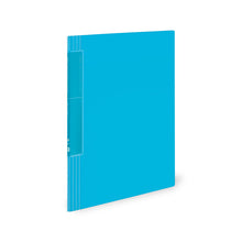 Load image into Gallery viewer, KOKUYO RA-TN560 CLEAR BOOK - NOVITA -20 inner pages (Fill up to 400 sheets)