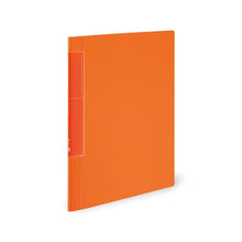 Load image into Gallery viewer, KOKUYO RA-TN560 CLEAR BOOK - NOVITA -20 inner pages (Fill up to 400 sheets)