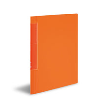 Load image into Gallery viewer, KOKUYO RA-TN560 CLEAR BOOK - NOVITA -20 inner pages (Fill up to 400 sheets)