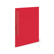 Load image into Gallery viewer, KOKUYO RA-TN560 CLEAR BOOK - NOVITA -20 inner pages (Fill up to 400 sheets)