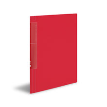 Load image into Gallery viewer, KOKUYO RA-TN560 CLEAR BOOK - NOVITA -20 inner pages (Fill up to 400 sheets)