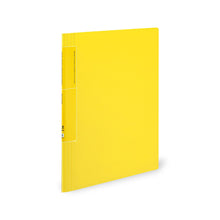 Load image into Gallery viewer, KOKUYO RA-TN560 CLEAR BOOK - NOVITA -20 inner pages (Fill up to 400 sheets)