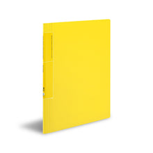 Load image into Gallery viewer, KOKUYO RA-TN560 CLEAR BOOK - NOVITA -20 inner pages (Fill up to 400 sheets)