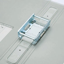 Load image into Gallery viewer, KOKUYO Tube File 7cm F-RT670 (700sheets)