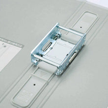 Load image into Gallery viewer, KOKUYO Tube File with Handle F-UT1650 5cm