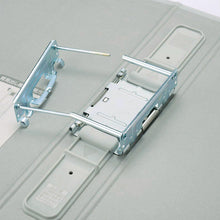 Load image into Gallery viewer, KOKUYO Tube File with Handle F-UT1650 5cm