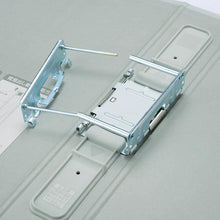 Load image into Gallery viewer, KOKUYO Tube File 8cm F-RT680 (800sheets)