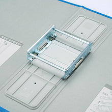Load image into Gallery viewer, KOKUYO Tube File with Handle F-UT1680 8cm