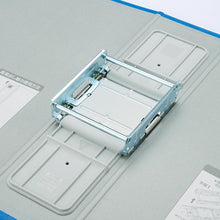 Load image into Gallery viewer, KOKUYO Tube File 7cm F-RT670 (700sheets)