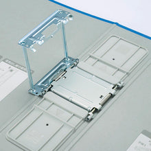 Load image into Gallery viewer, KOKUYO Tube File 8cm F-RT680 (800sheets)