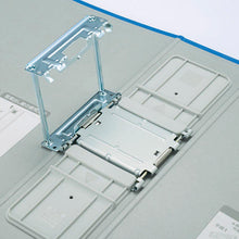 Load image into Gallery viewer, KOKUYO Tube File with Handle F-UT1680 8cm